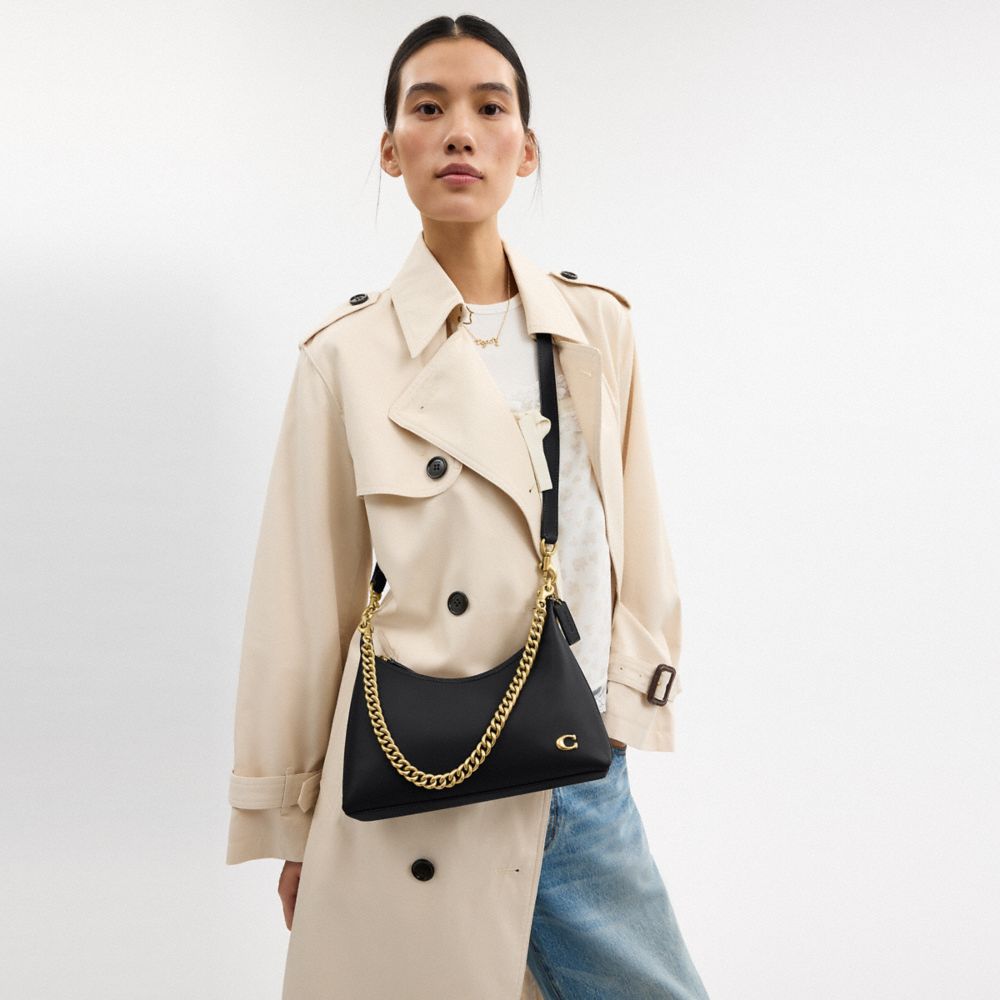 JULIET SHOULDER BAG 25