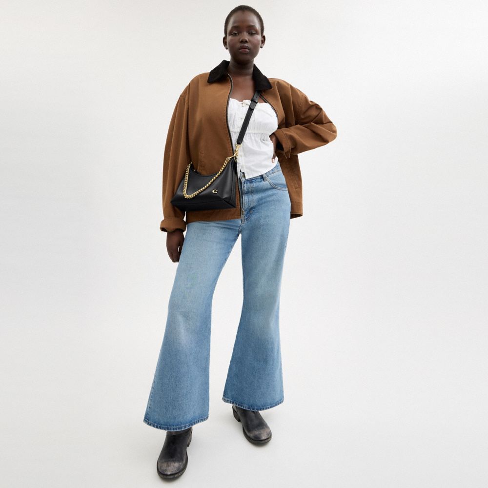 JULIET SHOULDER BAG 25