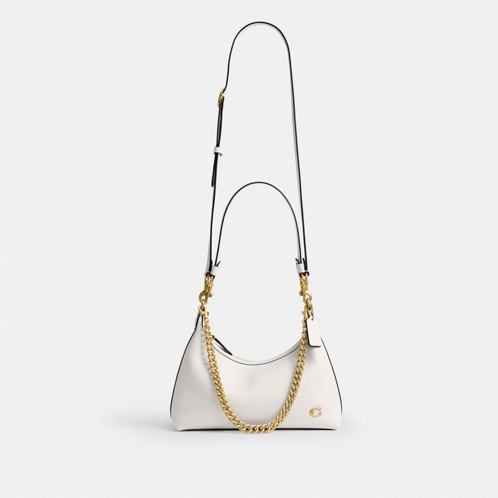 Juliet Shoulder Bag 25 | Coach New Zealand