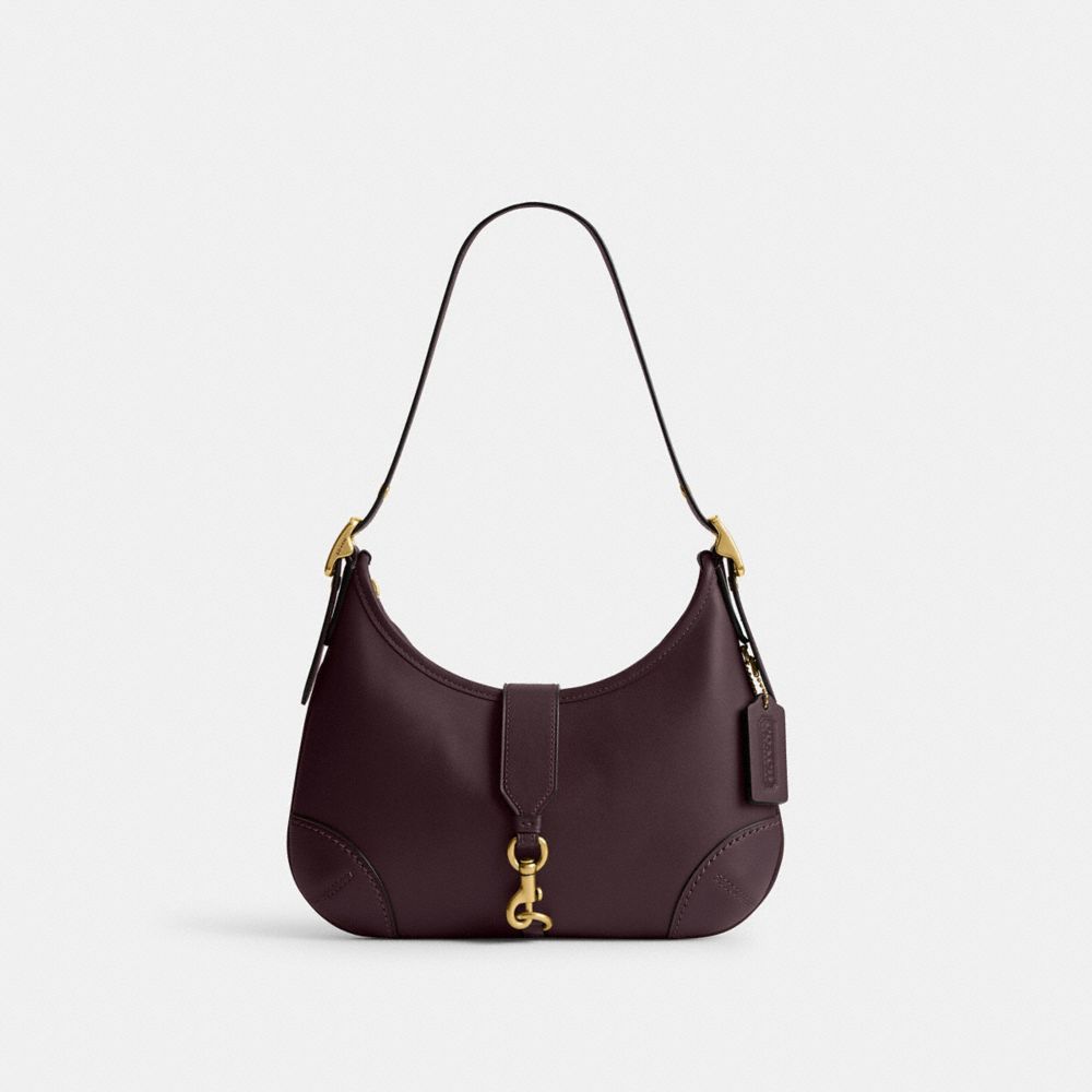 Brass/Black Currant