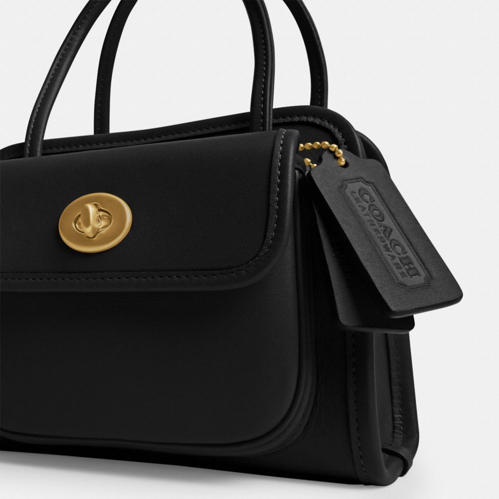 SAFARI TOTE BAG