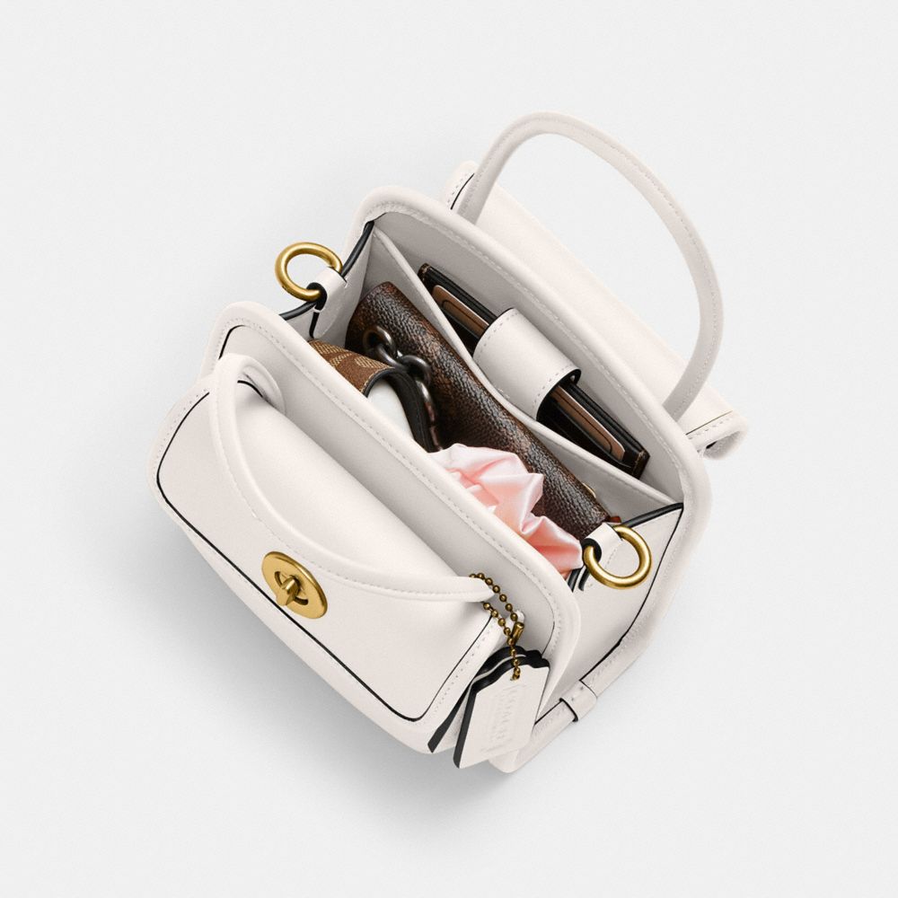 Safari Bag | Coach Australia