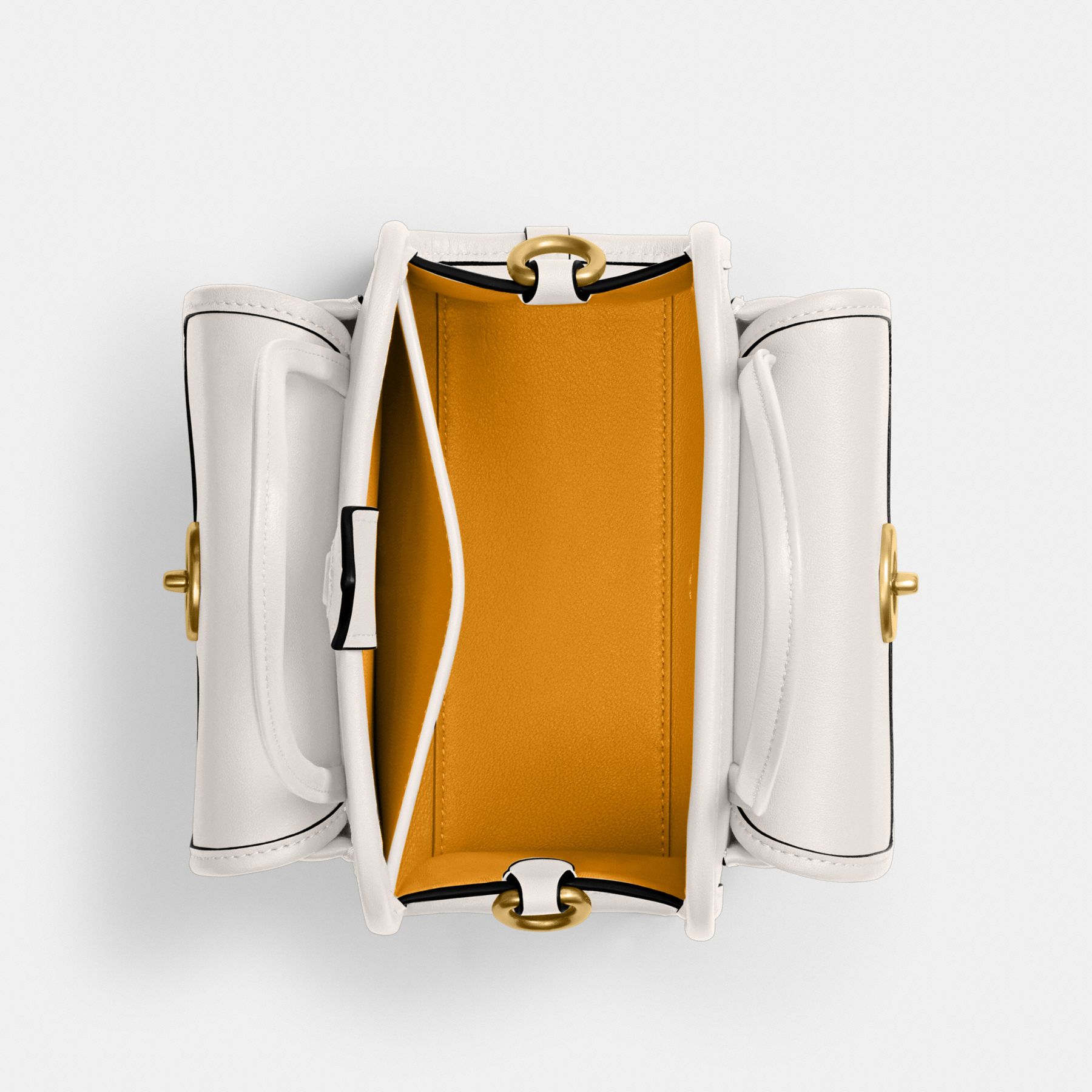 COACH 手袋 org.jpg