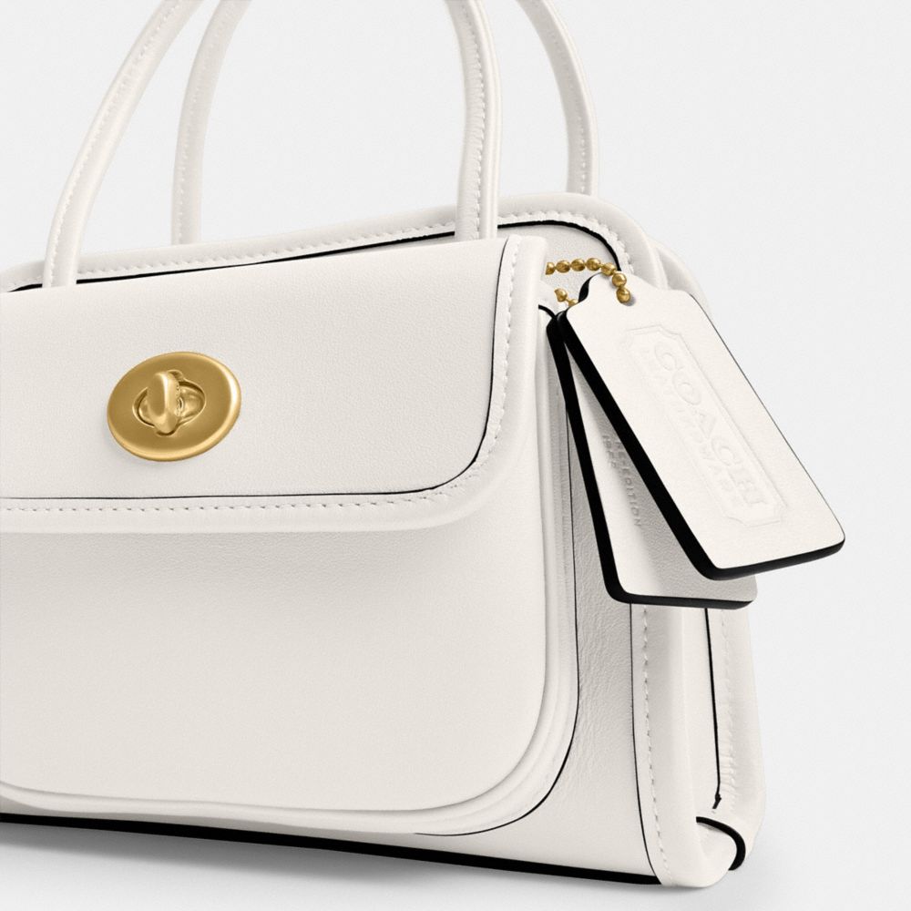 Safari Bag | Coach Australia