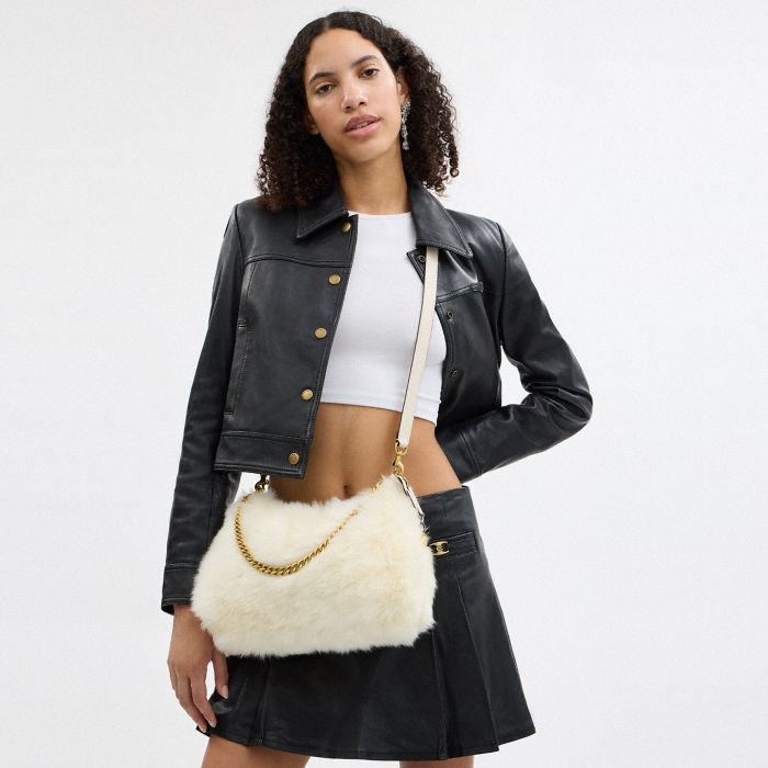 JULIET SHOULDER BAG 25