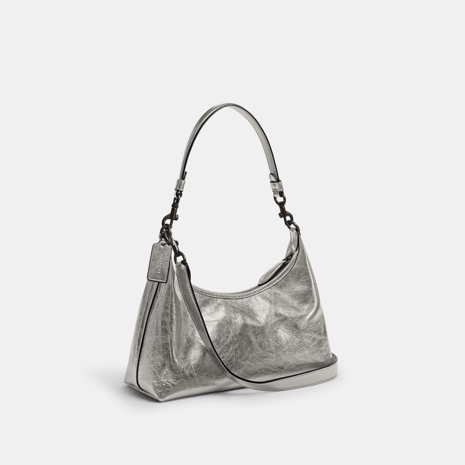 JULIET 單肩手袋| COACH 官方網站Official page