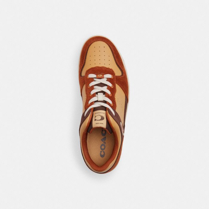 C201 SNEAKER