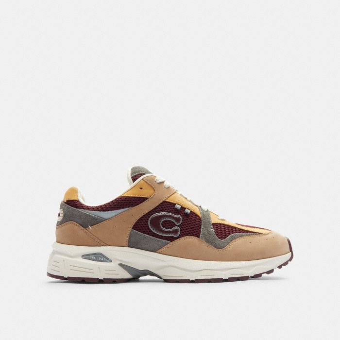 C301 SNEAKER