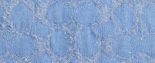 經典 SIGNATURE 金屬風頭帶