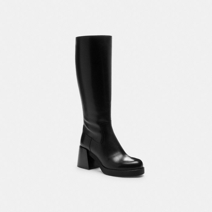 NATASHA BOOT
