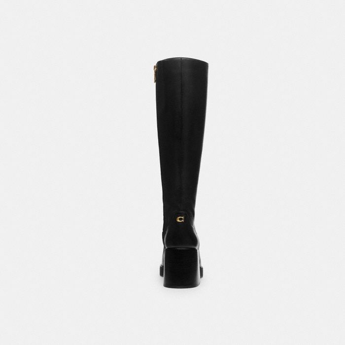 NATASHA BOOT