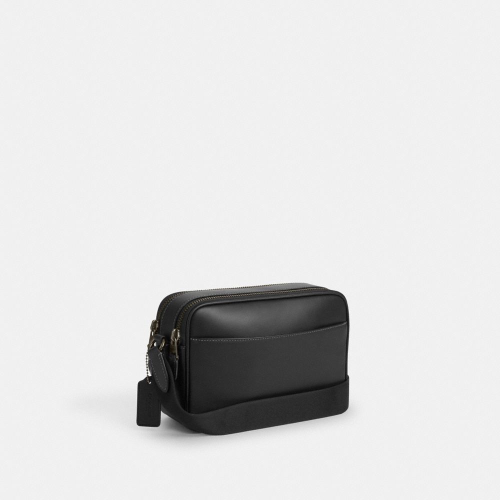GRAHAM CROSSBODY BAG