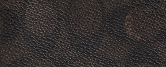 DOUBLE ZIP WALLET IN SIGNATURE CANVAS