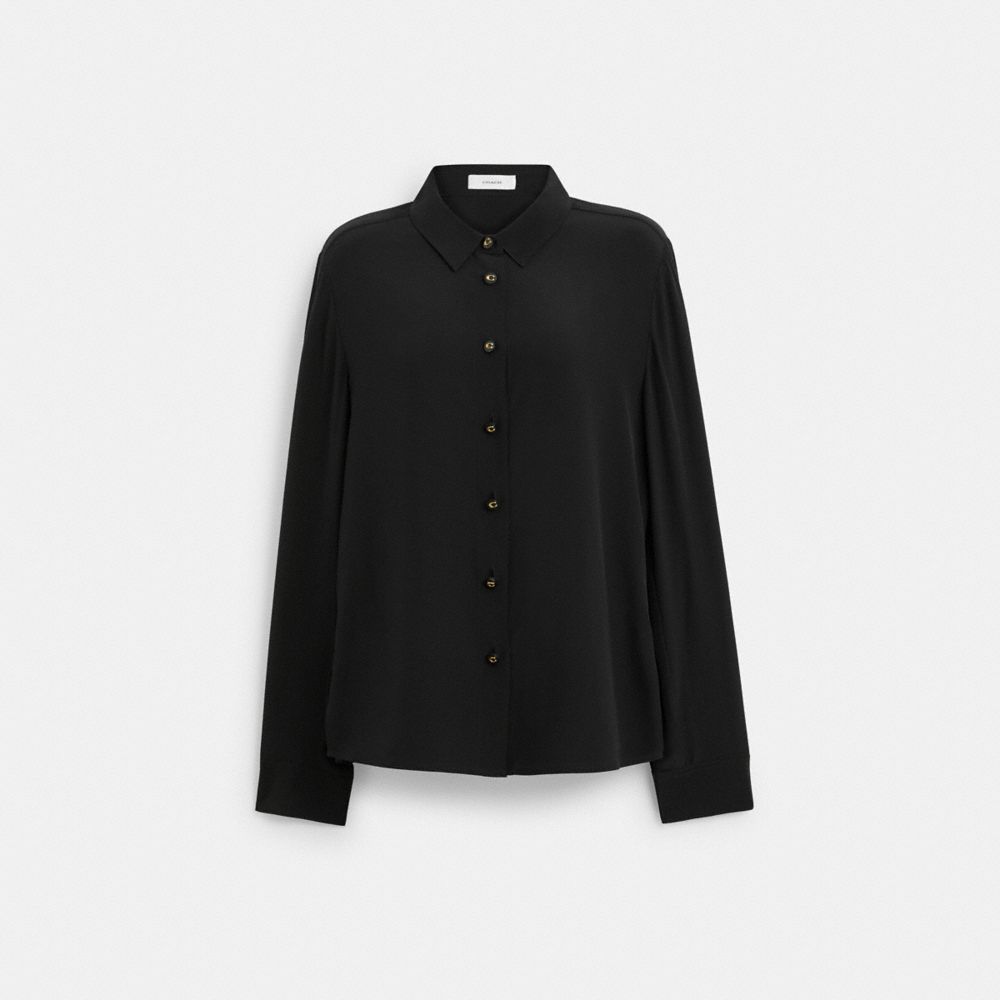 [Sale] 블라우스