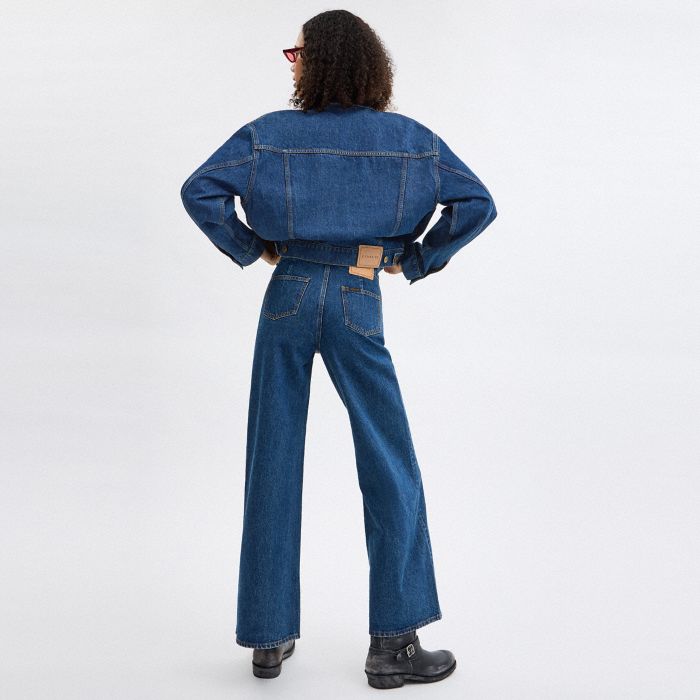 HERITAGE SIGNATURE LOOM PANTS