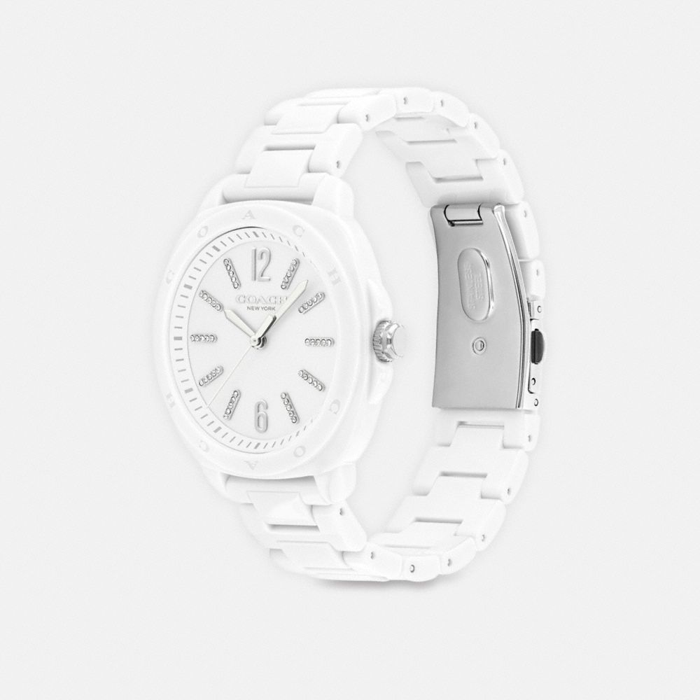 KITT 手錶，38毫米