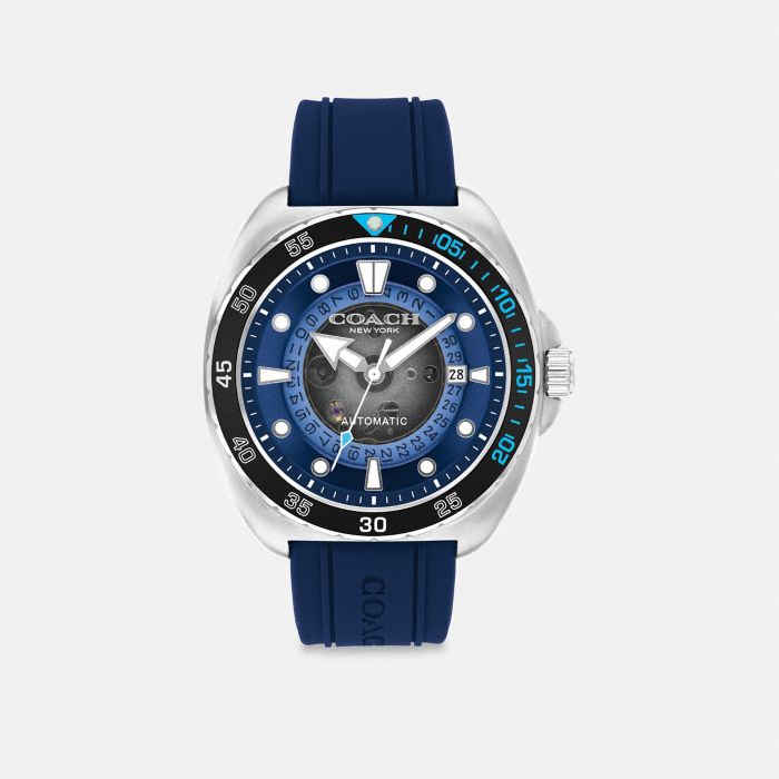 CHARTER AUTOMATIC WATCH, 44MM