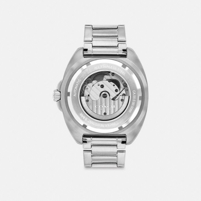 CHARTER AUTOMATIC WATCH, 44MM