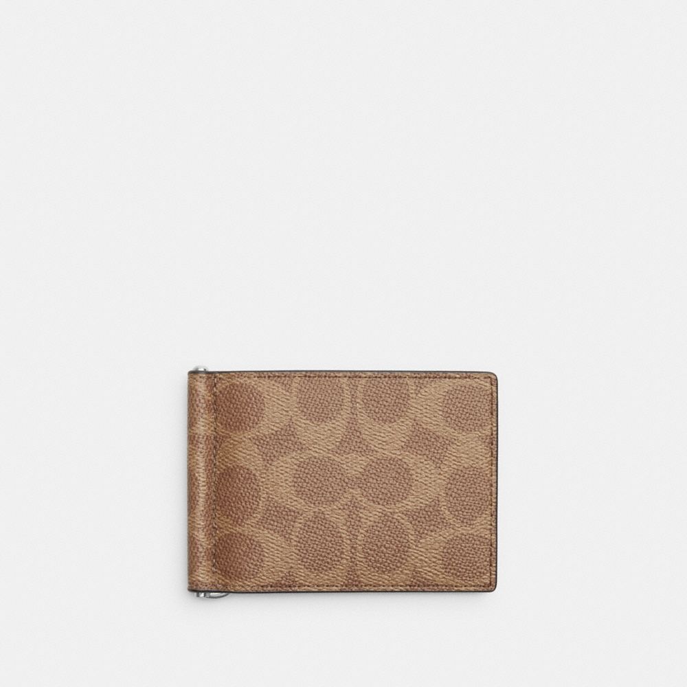 Silver/Tan/Black,Front View