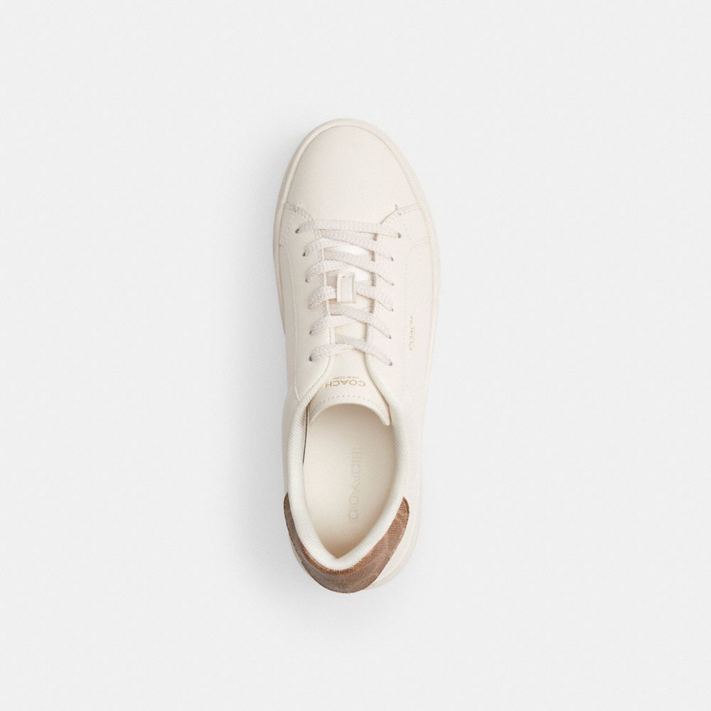 HIGH LINE SNEAKER