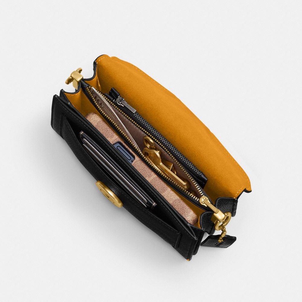 TABBY SHOULDER BAG 20