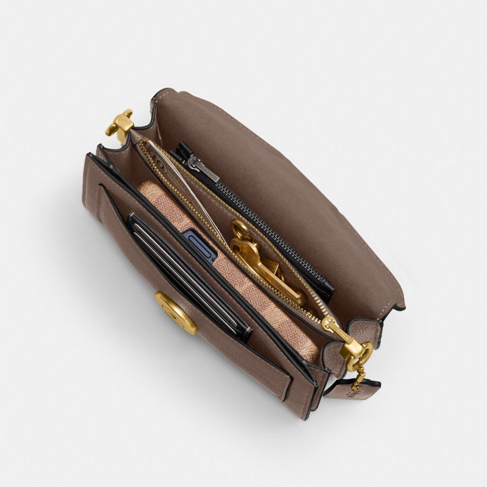 TABBY SHOULDER BAG 20