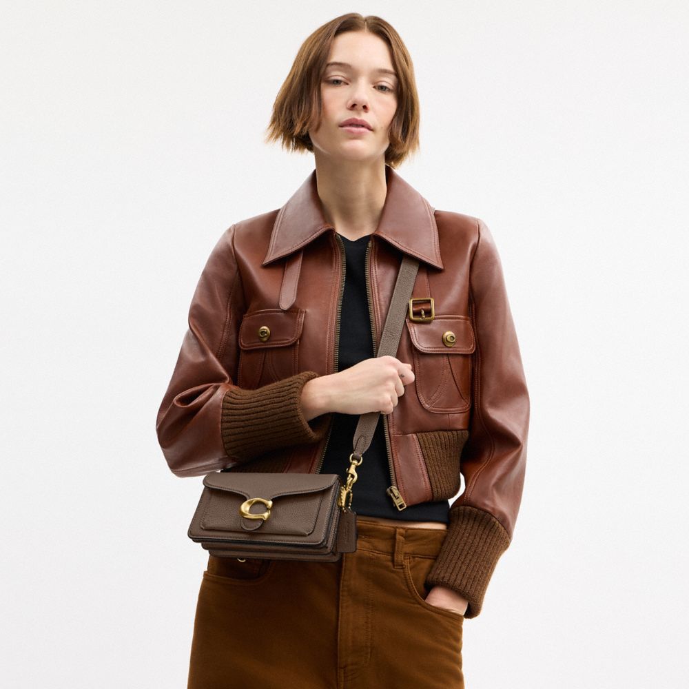 TABBY SHOULDER BAG 20