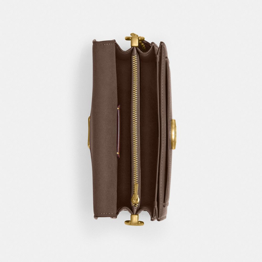 TABBY SHOULDER BAG 20