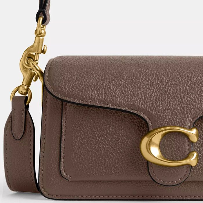 TABBY SHOULDER BAG 20