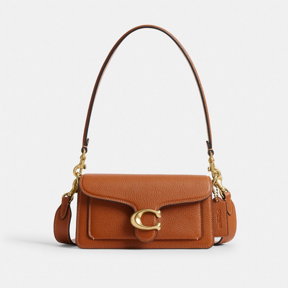 TABBY SHOULDER BAG 20