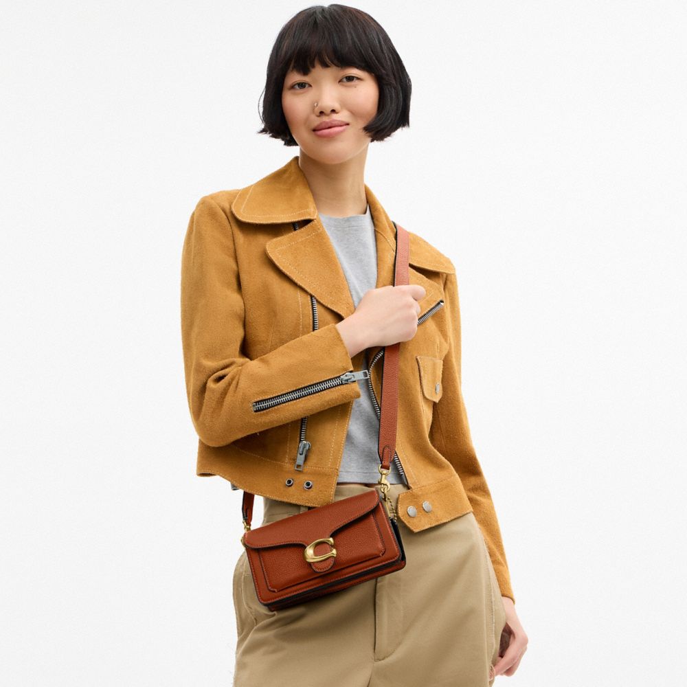 TABBY SHOULDER BAG 20
