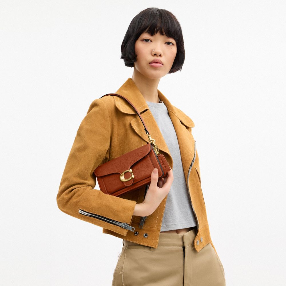 TABBY SHOULDER BAG 20