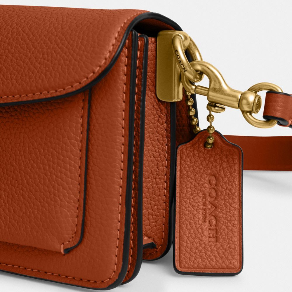 TABBY SHOULDER BAG 20