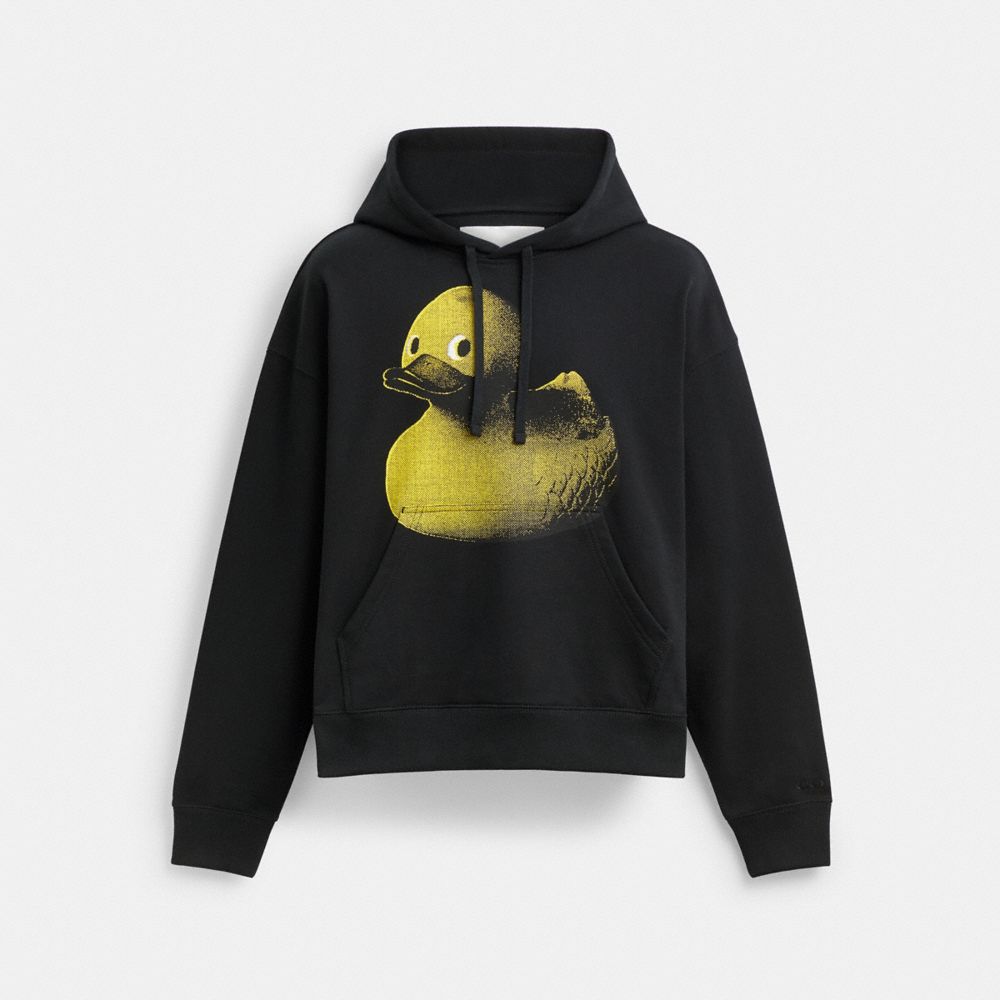 GRAPHIC HOODIE