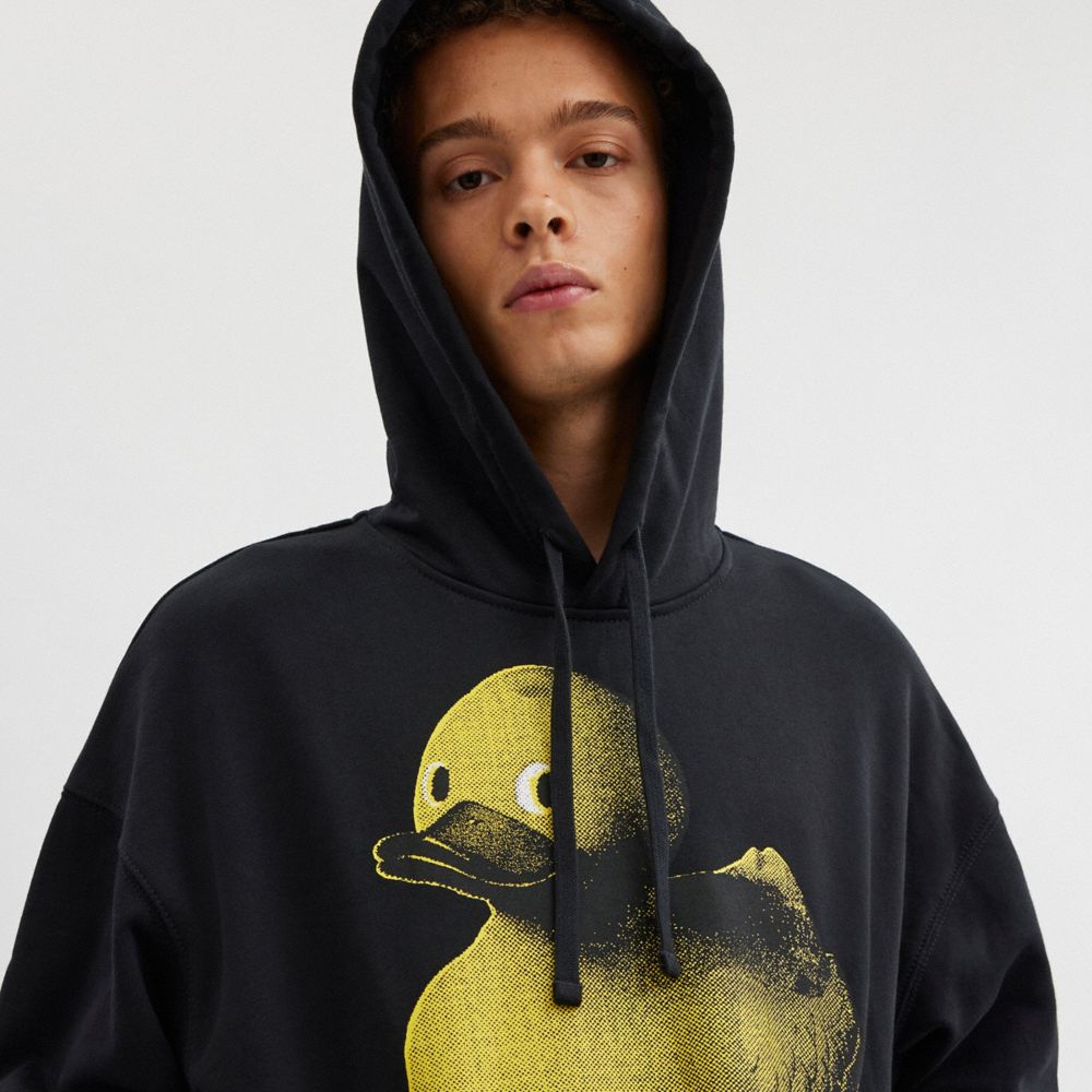 GRAPHIC HOODIE