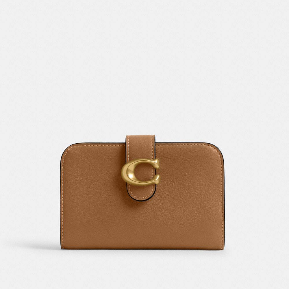 Brass/Honey Brown