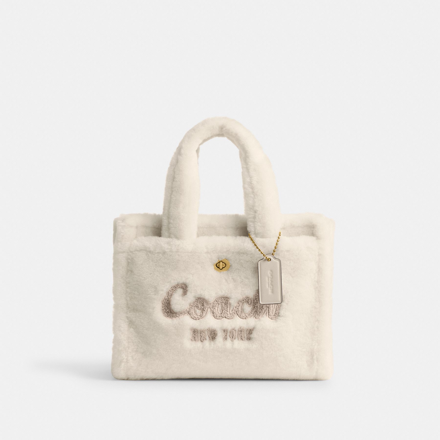 CARGO 26 托特手袋| COACH 官方網站Official page