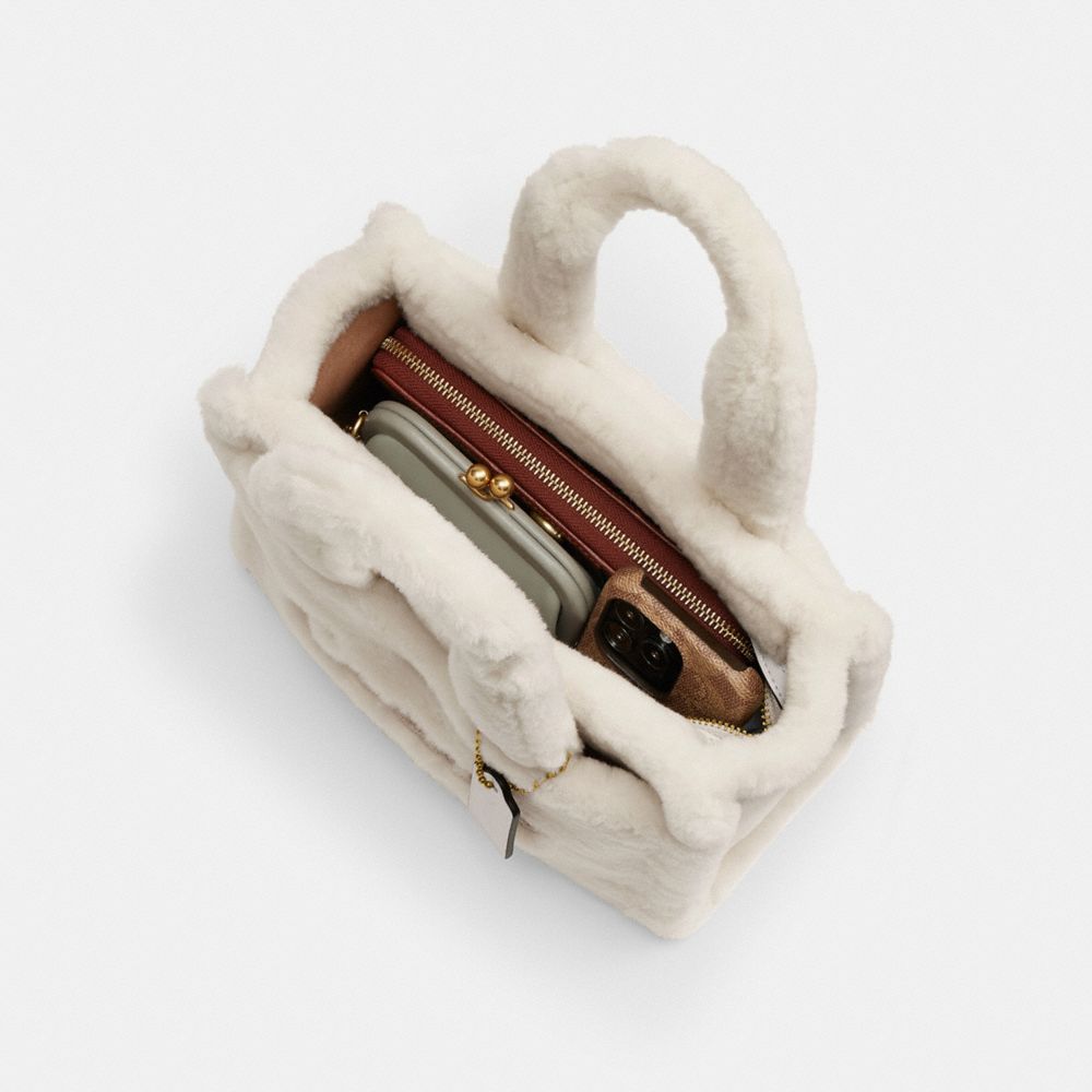 CARGO 26 托特手袋