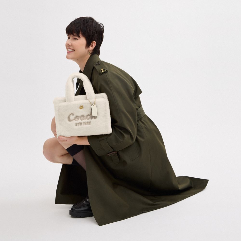 CARGO 26 托特手袋