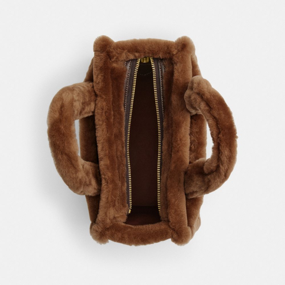 CARGO 26 托特手袋