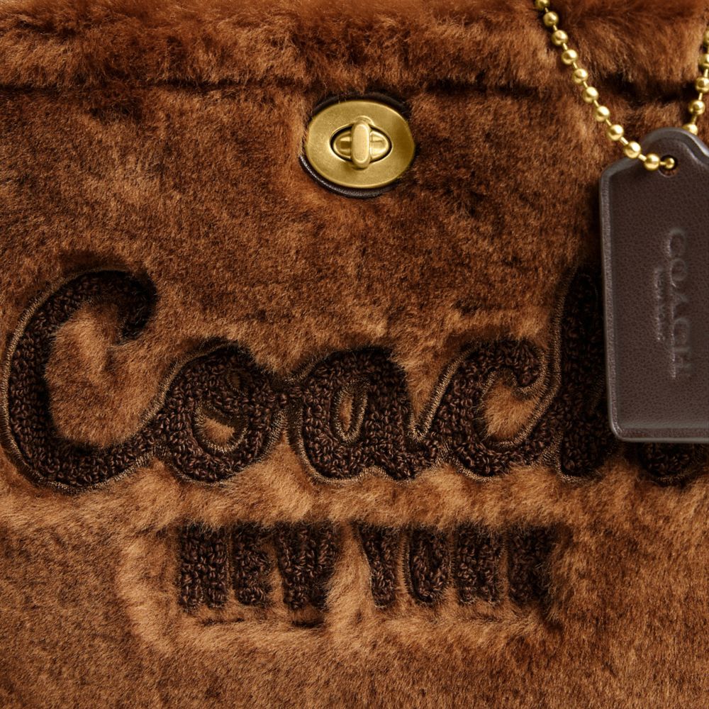 CARGO 26 托特手袋