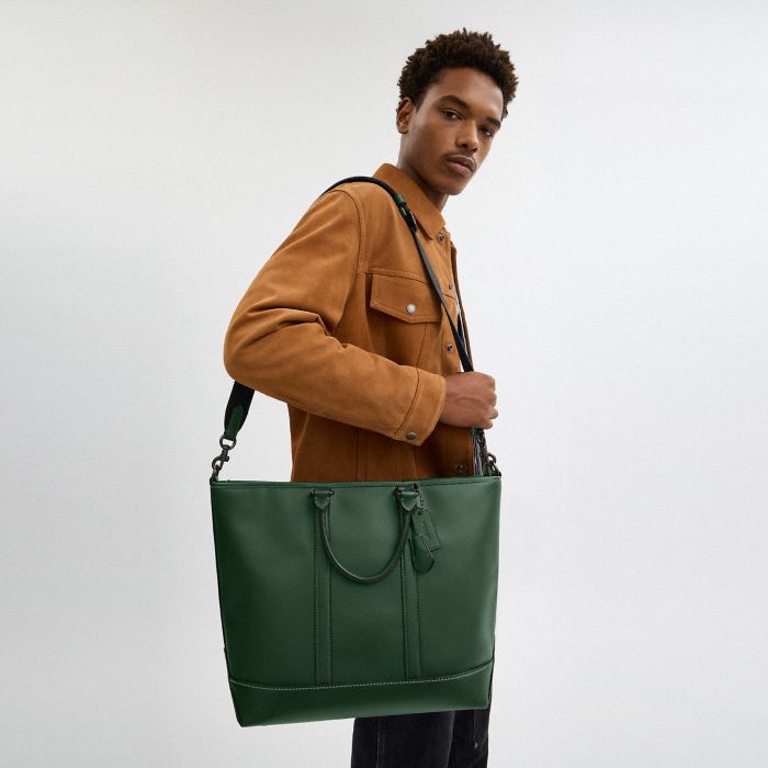 METROPOLITAN CARRYALL 手袋