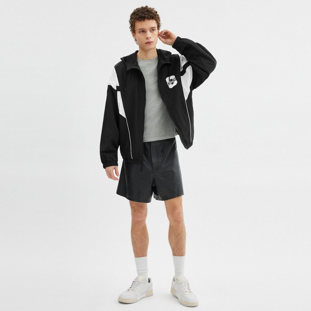 COLORBLOCK WINDBREAKER
