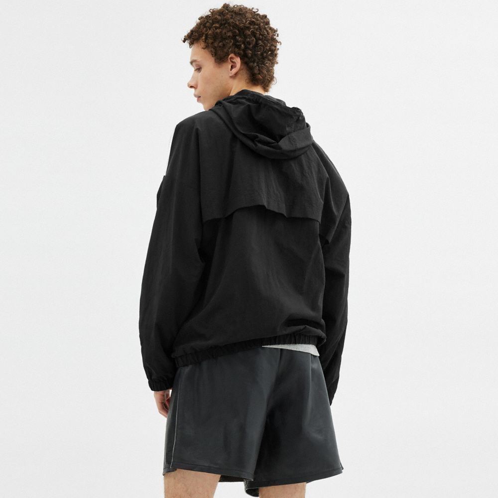 COLORBLOCK WINDBREAKER