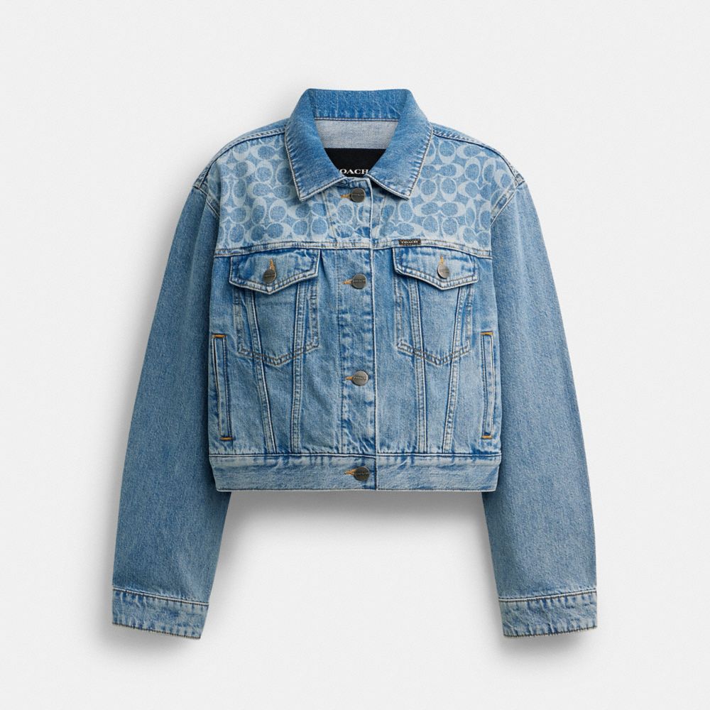 Medium Wash