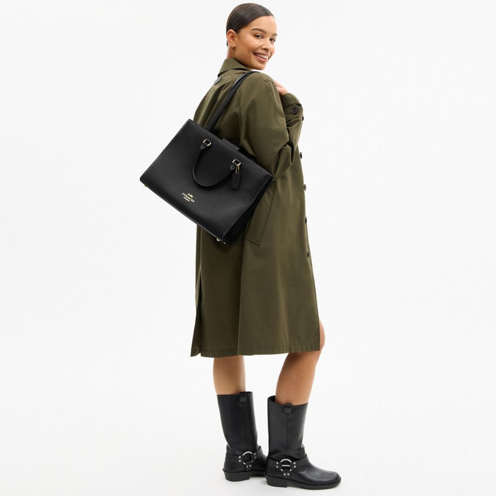 MAGGIE TOTE BAG