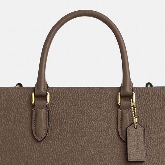 MAGGIE SMALL TOTE BAG