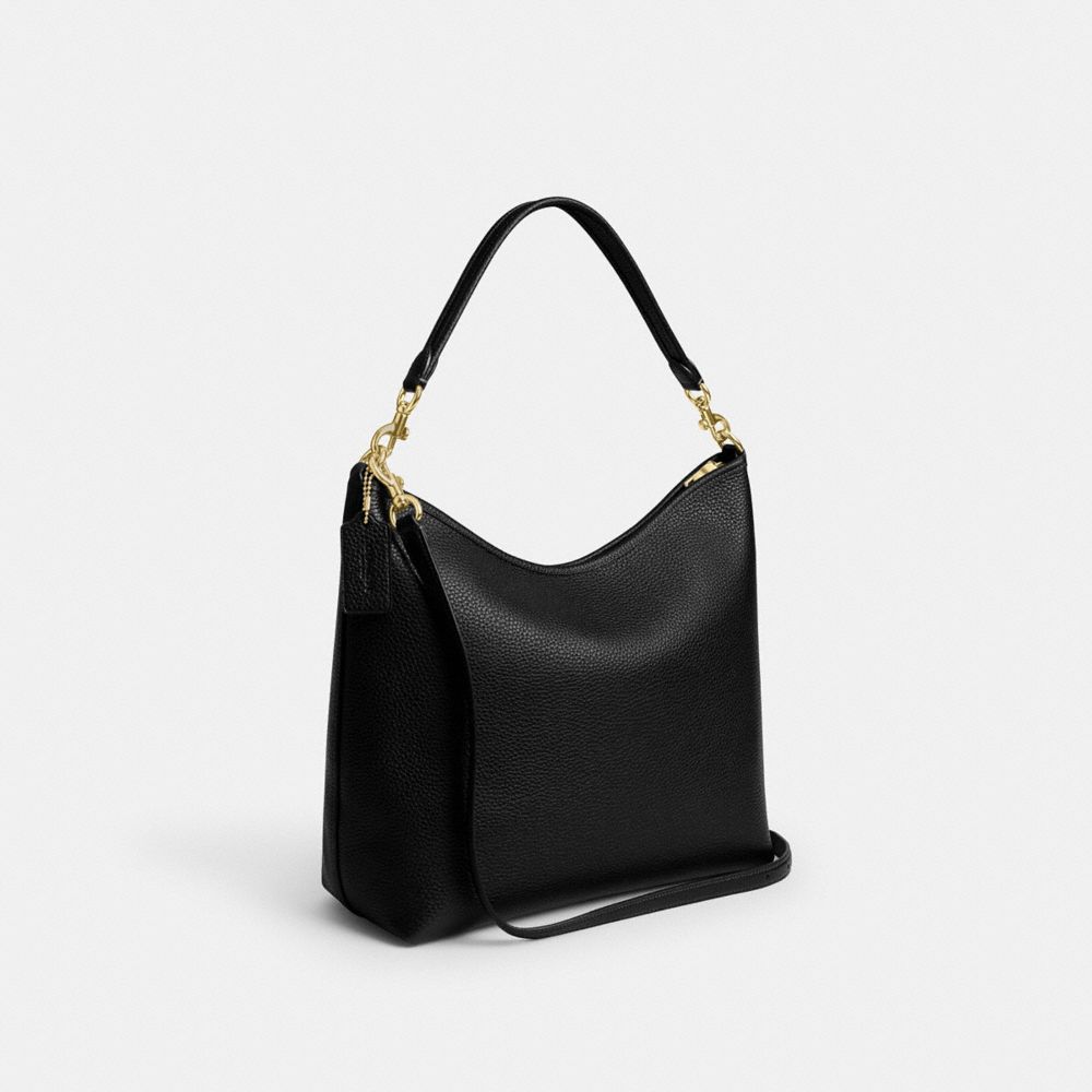 LAUREL LARGE SHOULDER BAG