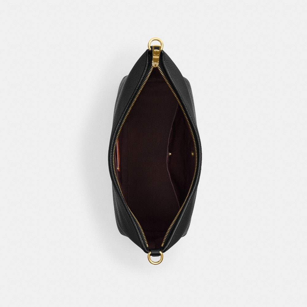 LAUREL LARGE SHOULDER BAG