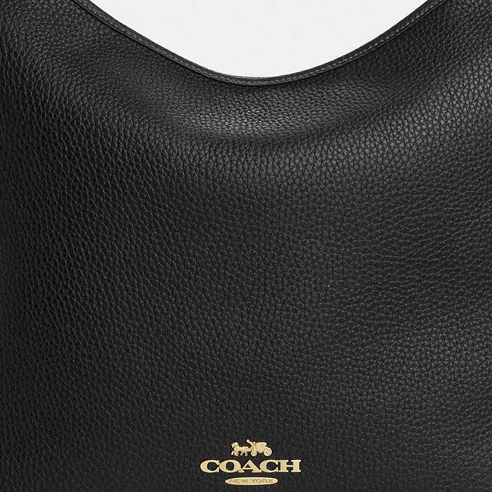 LAUREL LARGE SHOULDER BAG